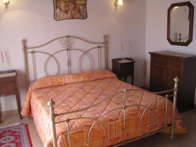 Agriturismo Alla Strozza Voghenza Exterior foto